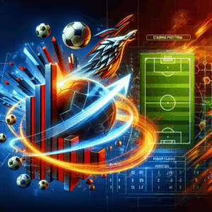 Kedudukan EPL Terkini: Siapa yang Mendominasi PapanLiga?