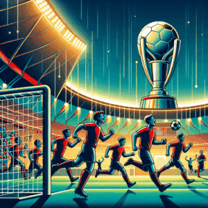 Kedudukan Piala AFF 2022: Siapa yang Mencuri Perhatian?