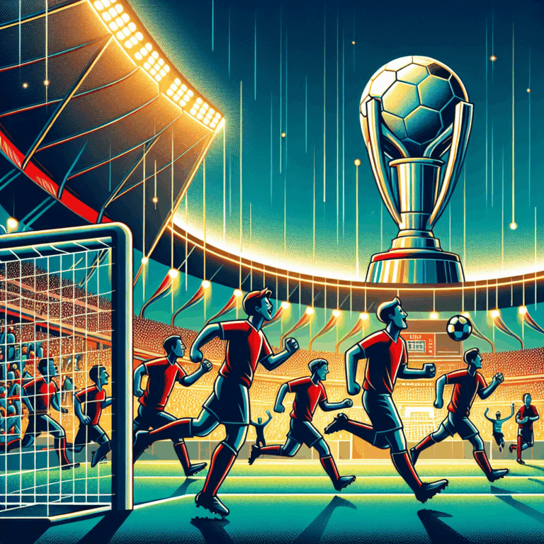 Kedudukan Piala AFF 2022: Siapa yang Mencuri Perhatian?