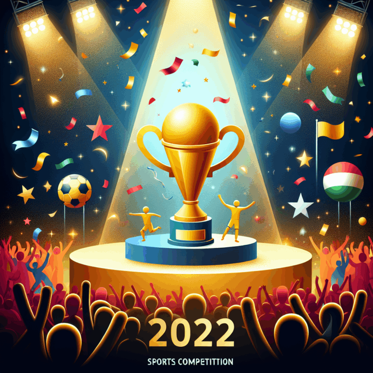Kedudukan STL 2022: Siapa Juara Dalam Laman Pentas Kompetisi