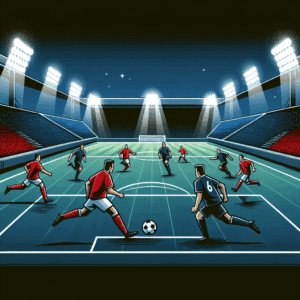 Kedudukan Liga Premier 2022: Analisis Pasukan Tersohor dan Sukan Terhebat