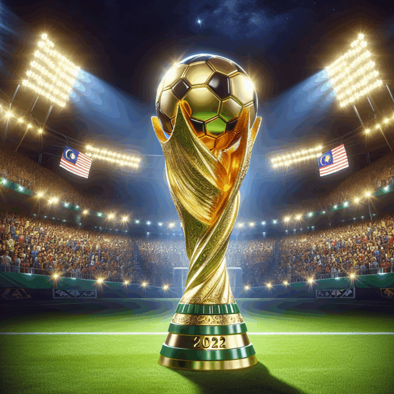 Kedudukan Liga Super Malaysia 2022: Siapa Yang Mendapat Piala?