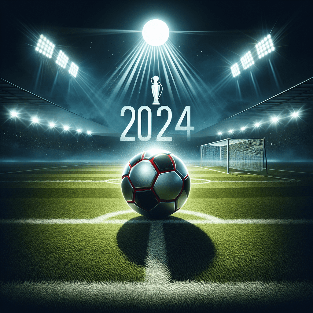 Kedudukan EPL 2024: Siapa Yang Akan Mengukir Sejarah Musim Ini?