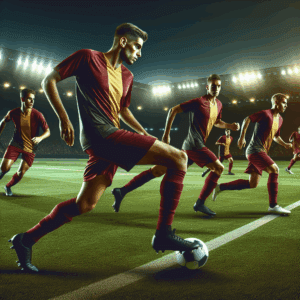 Kedudukan Selangor F.C.: Analisis Terbaru Performa Pasukan