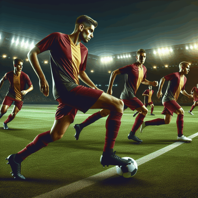 Kedudukan Selangor F.C.: Analisis Terbaru Performa Pasukan