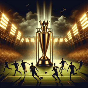 Kedudukan EPL 2023: Siapa Juara dan Pesaing Utama Musim Ini?