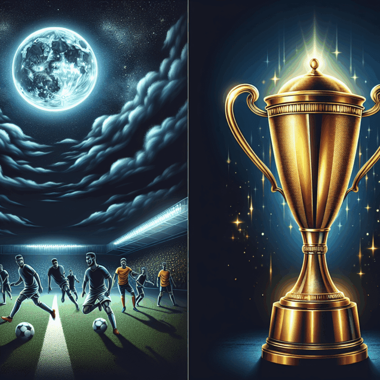 Kedudukan Liga Super Malaysia 2024: Siapa Bakal Muncul Juara?
