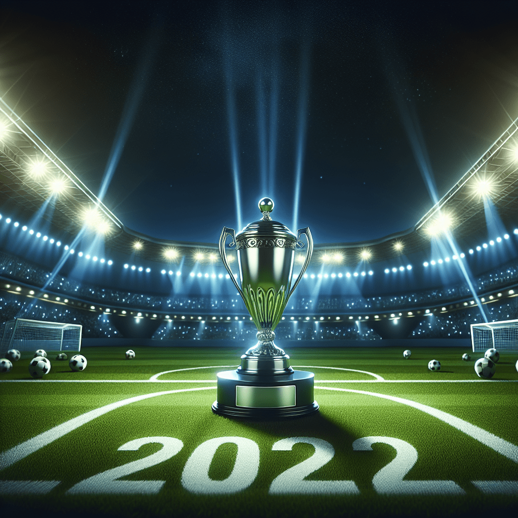 Kedudukan EPL 2022: Siapa Yang Akan Memenangi Gelaran Liga?