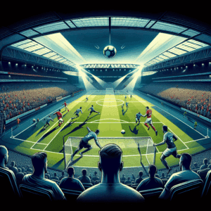 Kedudukan EPL 2021: Pertarungan Sengit Antara Pasukan Teratas