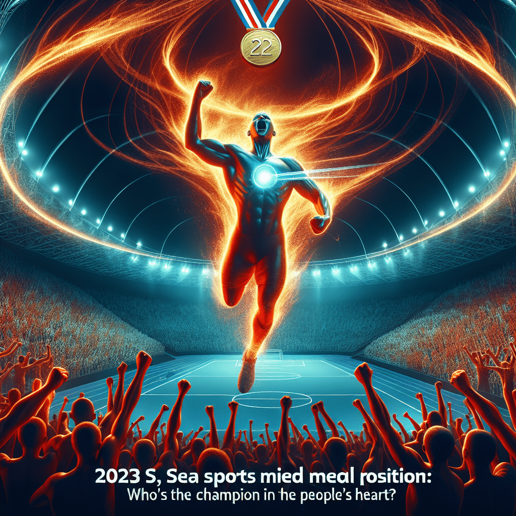 Kedudukan Pingat Sukan SEA 2023: Siapa Juara di Hati Rakyat?