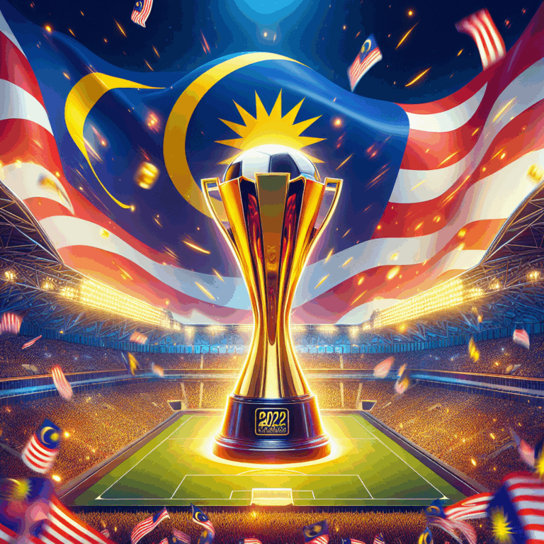 Kedudukan Liga Super Malaysia 2022: Siapa Juara Musim Ini?