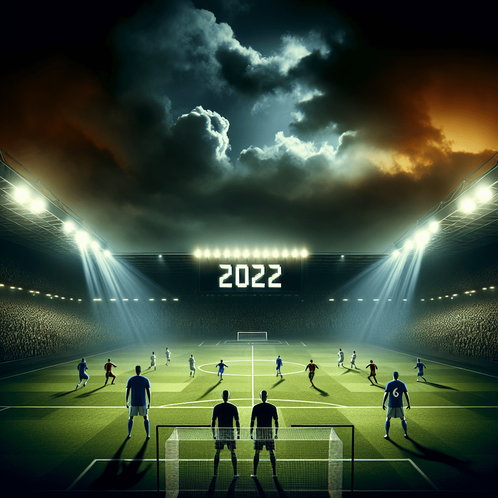 Kedudukan Liga Perdana Inggeris 2022: Siapa Pendekar di Puncak?