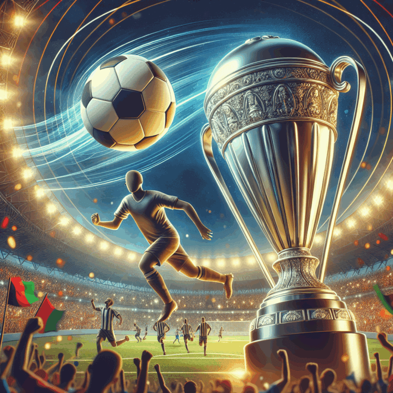 Kedudukan Piala AFC: Siapa Yang Mendahului Persaingan?