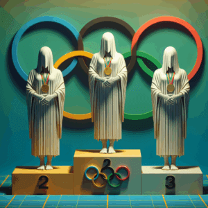 Kedudukan Pingat Olimpik 2020: Siapa Akan Muncul sebagai Juara