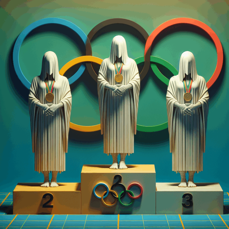Kedudukan Pingat Olimpik 2020: Siapa Akan Muncul sebagai Juara