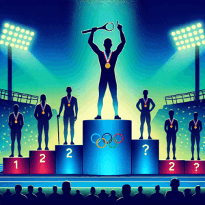 Kedudukan Pingat Olimpik 2020: Siapa Juara Tersembunyi?