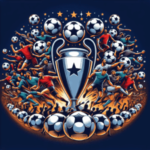 Kedudukan Liga Juara Juara: Siapa yang Akan Mengerahkan Kuasa Mereka?