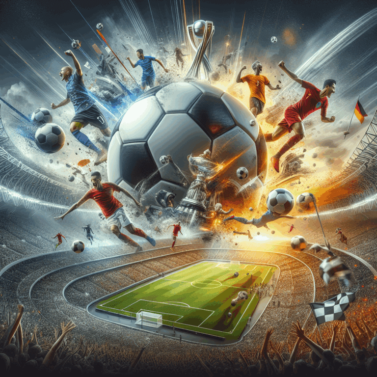 Kedudukan Piala Asia AFC: Siapa Gergasi Bola Sepak Asia yang Mendominasi?