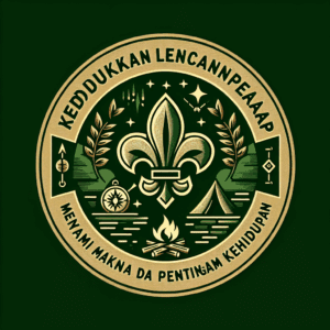 Kedudukan Lencana Pengakap: Menyelami Makna dan Pentingnya dalam Kehidupan