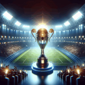 Kedudukan Piala Asia 2024: Siapa Berpotensi Menjadi Juara?