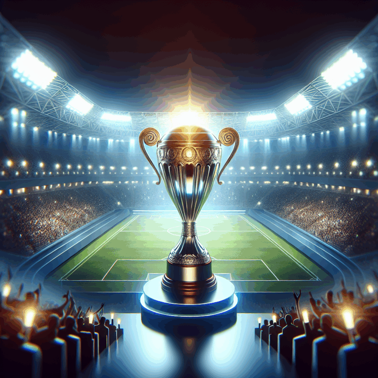 Kedudukan Piala Asia 2024: Siapa Berpotensi Menjadi Juara?