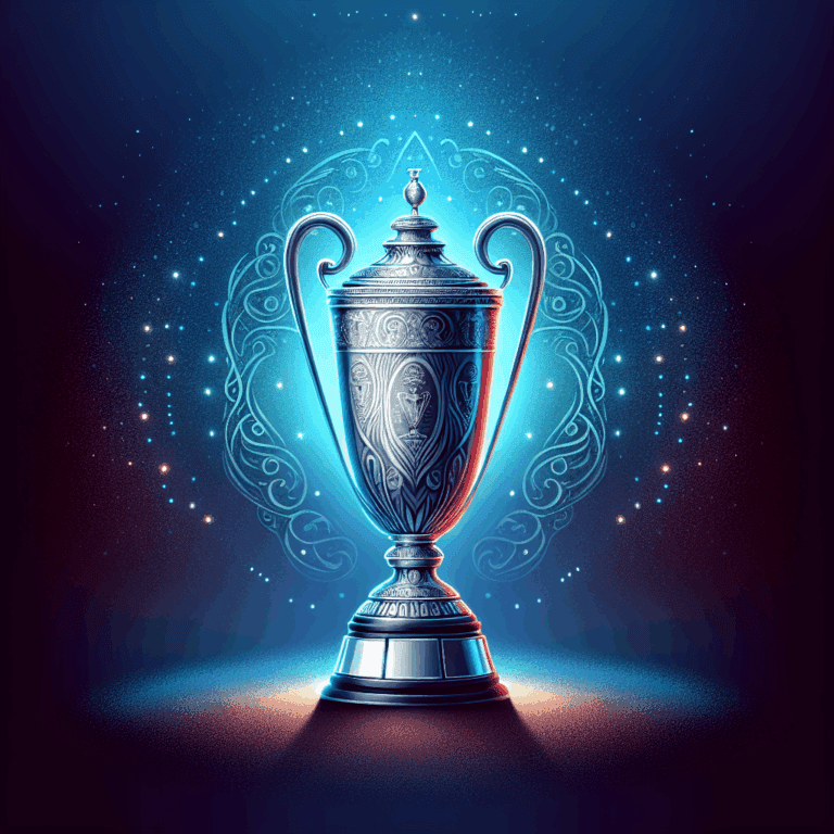 Kedudukan Piala AFC: Siapa yang Akan Mendominasi Tahun Ini?