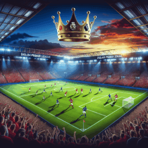 Kedudukan EPL 2024/25: Siapa Raja Liga Inggeris Tahun Ini?