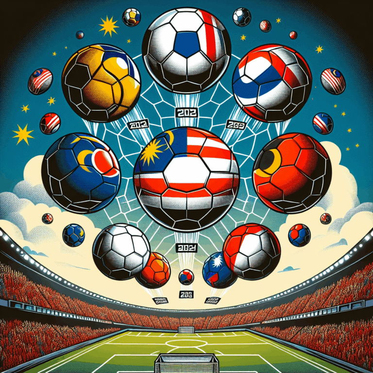 Kedudukan Liga Super Malaysia 2024: Siapa Bakal Mengungguli Liga?