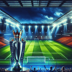 Kedudukan EPL Terkini: Siapa Yang Mengungguli Liga?