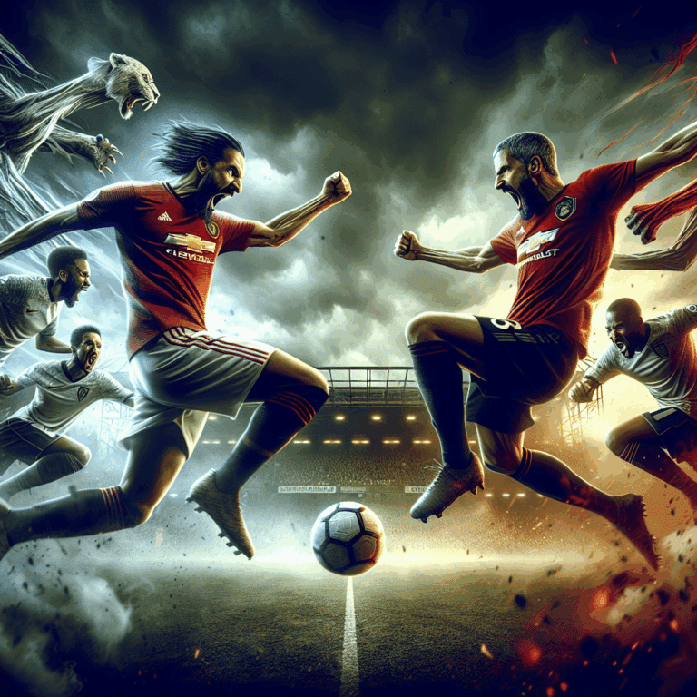 Kedudukan EPL 2024/25: Pertarungan Sengit di Puncak
