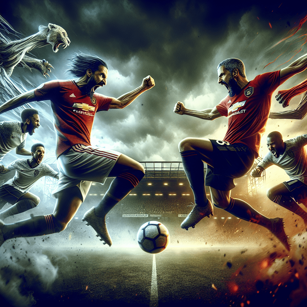 Kedudukan EPL 2024/25: Pertarungan Sengit di Puncak