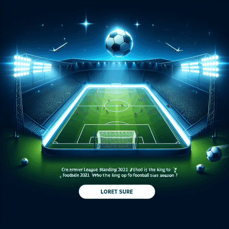 Kedudukan Liga Perdana Inggeris 2021: Siapakah Raja Bola Sepak Musim Ini?