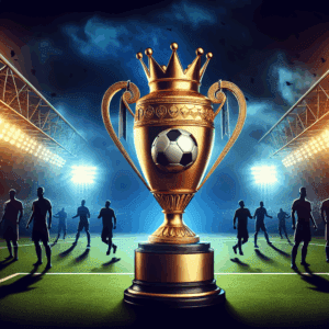 Kedudukan Liga Premier 2022: Siapa yang Mempunyai Peluang untuk Menjadi Juara?