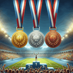 Kedudukan Pingat Sukan SEA 2023: Siapa Juaranya?