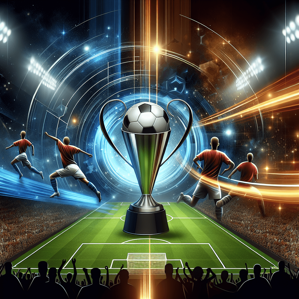 Kedudukan Liga Inggeris: Siapa Yang Akan Memenangi Trofi Musim Ini?