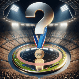 Kedudukan Pingat Olimpik 2024: Siapa Pemenang dan Kekuatan Sukan?