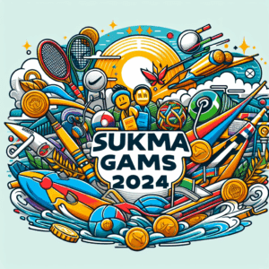 Kedudukan Pingat Sukma 2024: Siapa Bakal Muncul Juara?