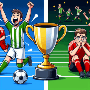 Kedudukan EPL 2022: Siapa Juara dan Siapa Merana?