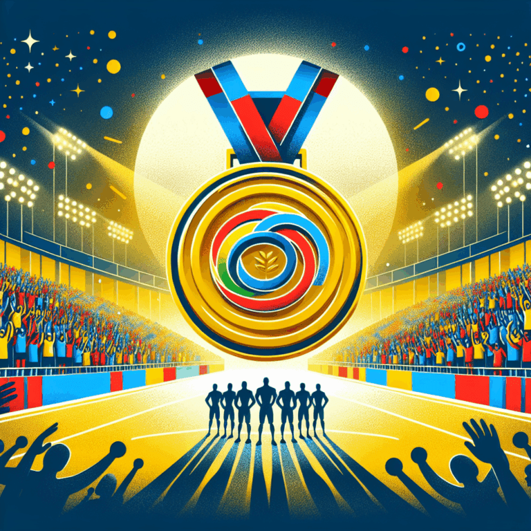 Kedudukan Pingat Sukan SEA 2023: Siapa Juara Tersembunyi?