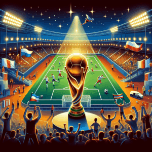 Kedudukan Piala Dunia 2022: Siapakah Sang Juara yang Menanti?