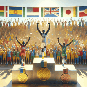 Kedudukan Pingat Sukan Komanwel 2022: Siapa Juara Sejatinya?