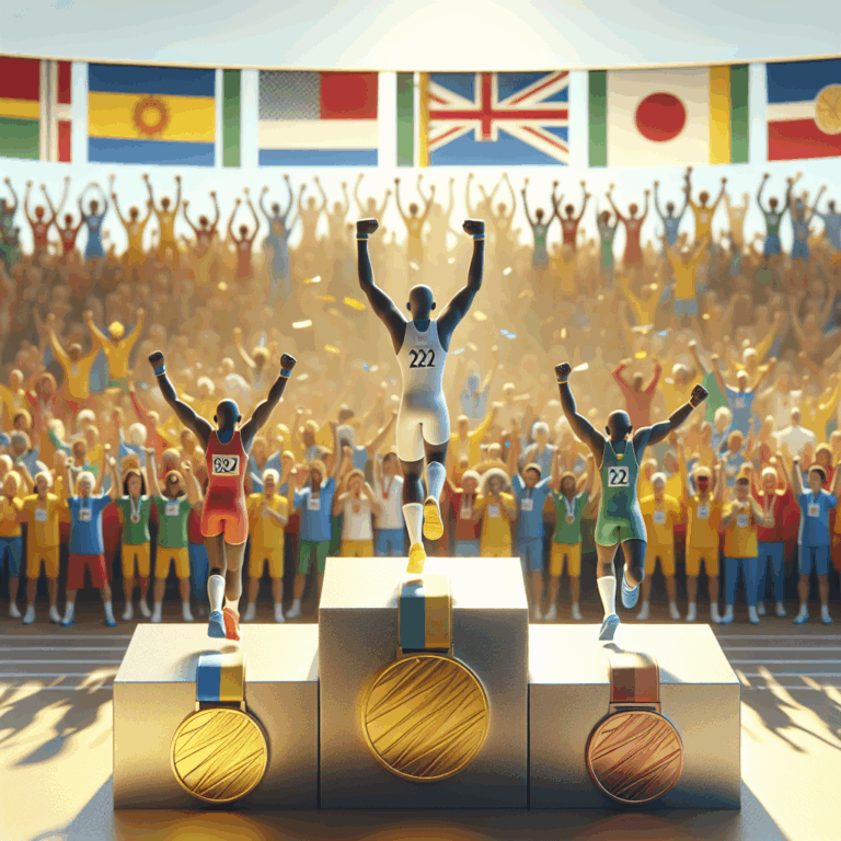Kedudukan Pingat Sukan Komanwel 2022: Siapa Juara Sejatinya?