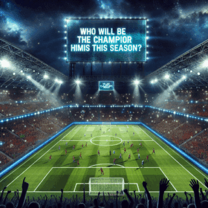 Kedudukan Liga Super: Siapa Juara Musim Ini?