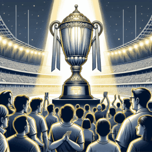 Mengintip Kedudukan Piala AFC: Siapa Juara Yang Dinanti?
