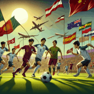 Kedudukan Kelayakan Asia untuk Piala Dunia FIFA: Siapa Berpotensi Melangkah ke Qatar?