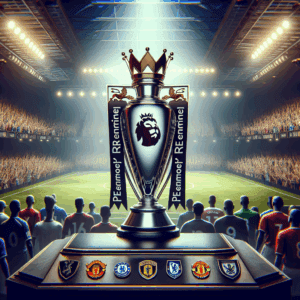 Kedudukan EPL 2023/24: Siapa Juara Musim Ini?