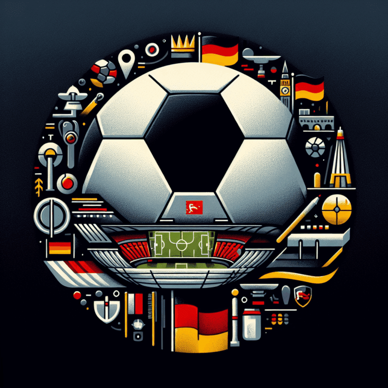 Kedudukan Bundesliga Terkini: Siapa yang Menduduki Tangga Teratas?