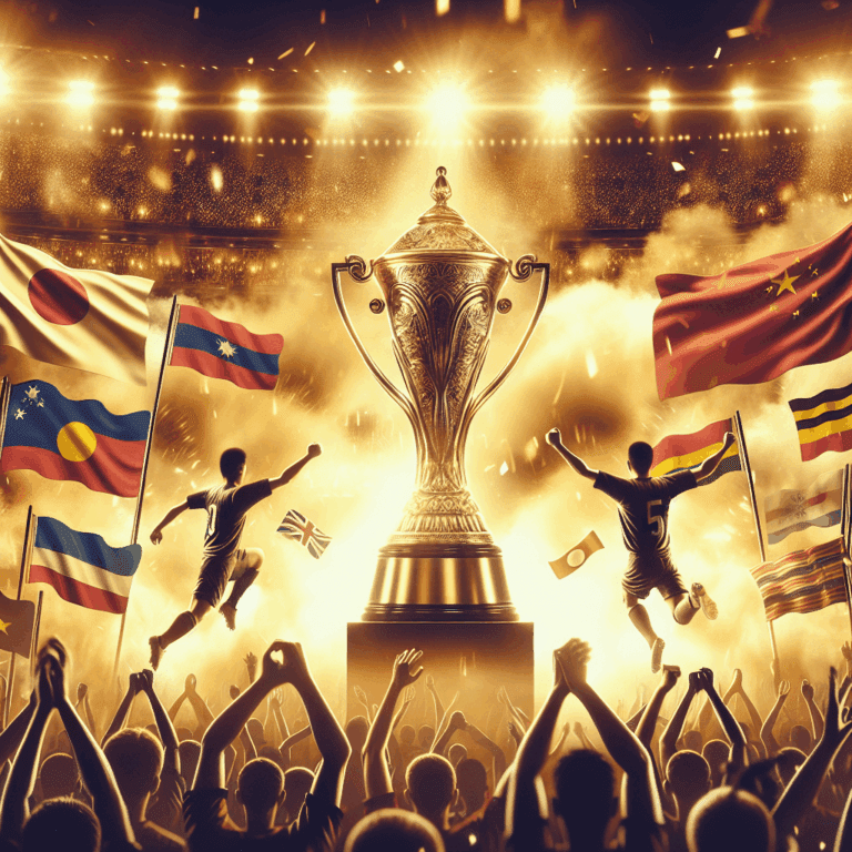 Kedudukan Piala AFC: Persaingan Sengit Di Pentas Asia