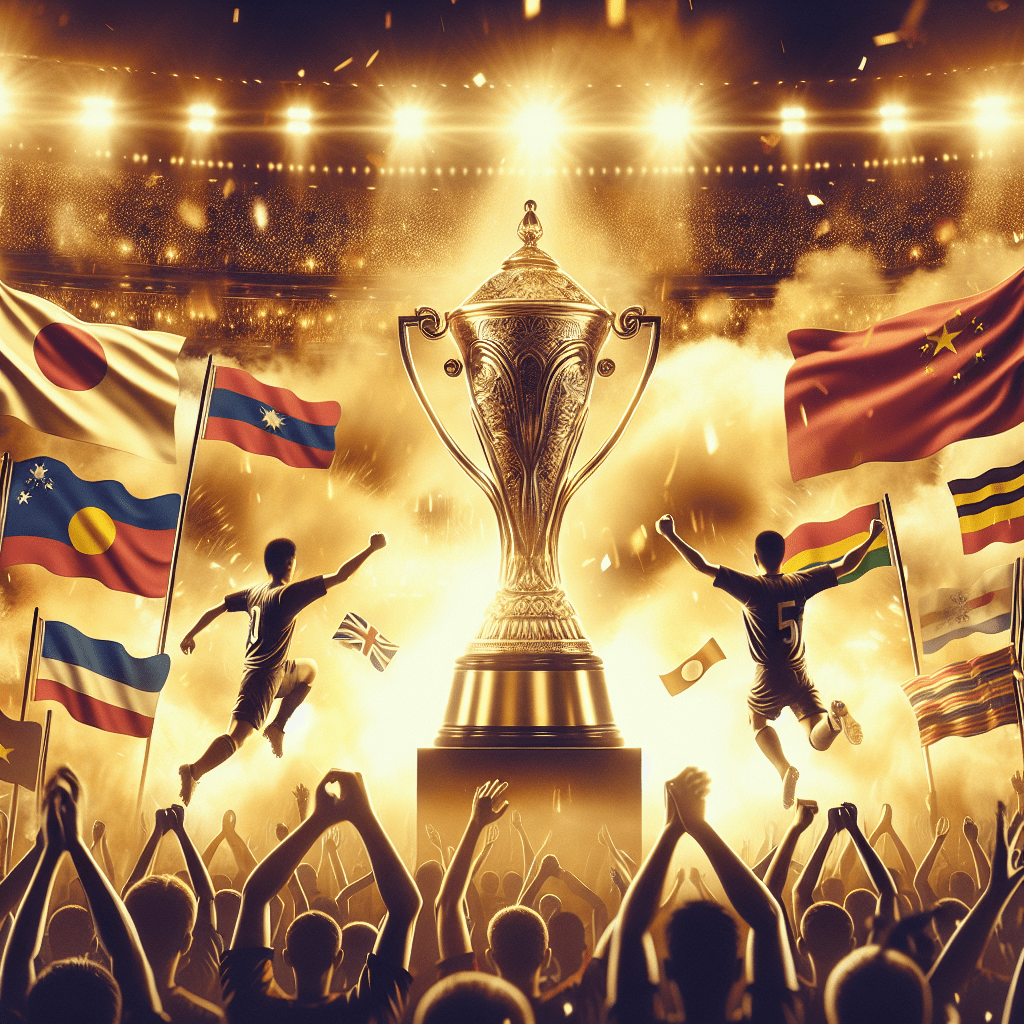 Kedudukan Piala AFC: Persaingan Sengit Di Pentas Asia