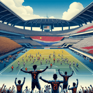 Kedudukan Piala Malaysia 2021: Kesan Persembahan Pasukan Tempatan